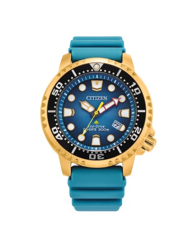 Orologio Analogico ECO Drive BN0162-02X