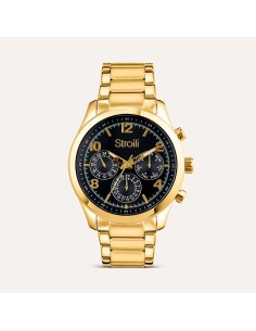 Orologio Al Quarzo Stroili Montecarlo 2