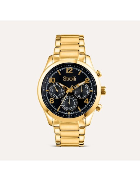 Orologio Al Quarzo Stroili Montecarlo