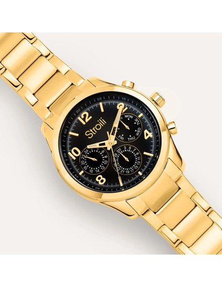 Orologio Al Quarzo Stroili Montecarlo