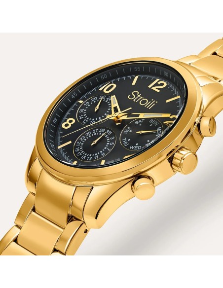 Orologio Al Quarzo Stroili Montecarlo