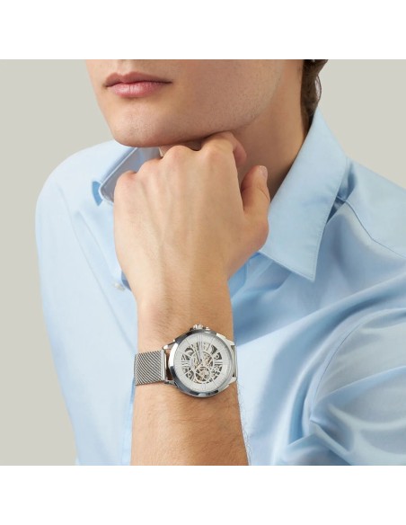 Orologio Automatico Stroili Montreux