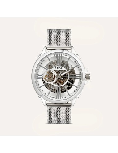 Orologio Automatico Stroili Montreux