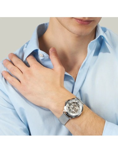 Orologio Automatico Stroili Montreux