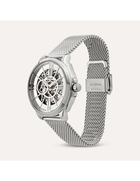 Orologio Automatico Stroili Montreux