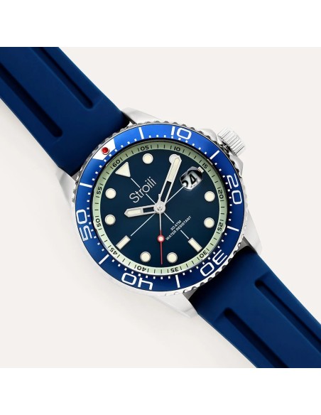 Orologio Al Quarzo Stroili Malibù