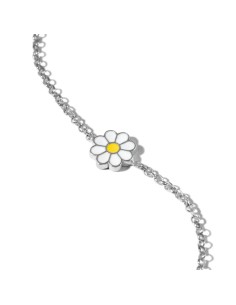 Bracciale Silver Baby Argento Rodiato 2