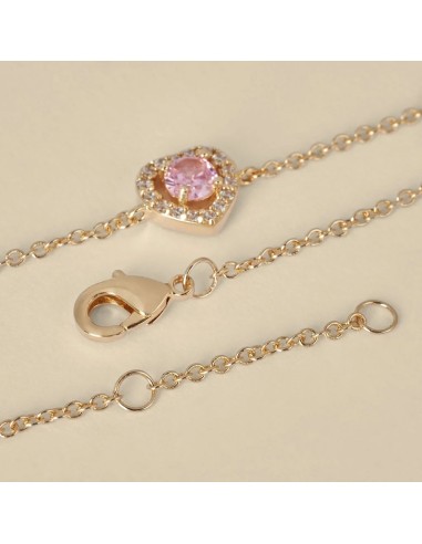 Bracciale Golden Dream Placcato Oro Giallo Cubic Zirconia