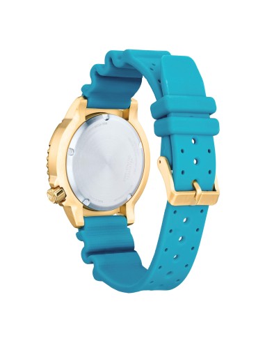 Orologio Analogico ECO Drive BN0162-02X