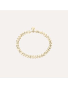 Bracciale Golden Dream Placcato Oro Giallo 2