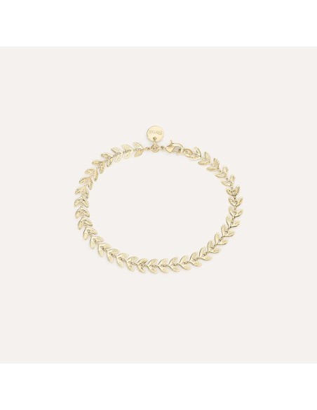 Bracciale Golden Dream Placcato Oro Giallo