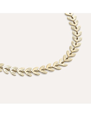 Bracciale Golden Dream Placcato Oro Giallo