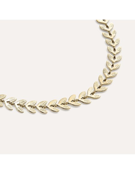 Bracciale Golden Dream Placcato Oro Giallo