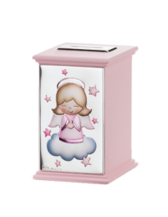 Salvadanaio Carillon Angelo Thilia