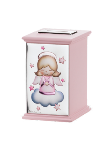 Salvadanaio Carillon Angelo Thilia