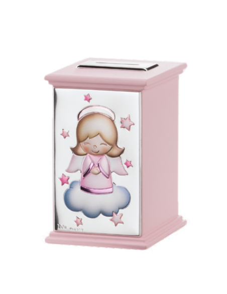 Salvadanaio Carillon Angelo Thilia