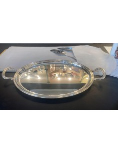 Vassoio stile inglese