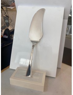 Coltello torta stile inglese