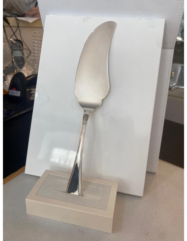 Coltello torta stile inglese