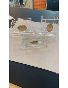 Set scrivania 3 pezzi