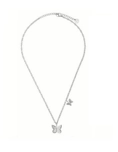 Collana donna Alviero Martini Prima Classe Papillons