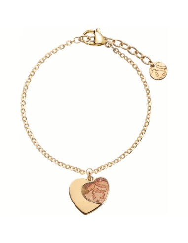 Bracciale donna Alviero Martini Prima Classe Love Lane