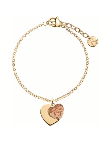 Bracciale donna Alviero Martini Prima Classe Love Lane